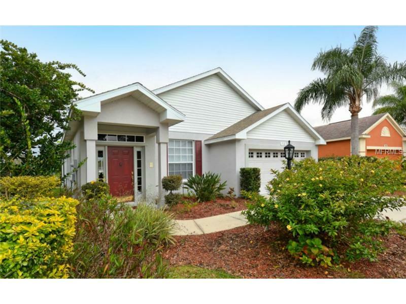 Property Photo:  952 Springwood Circle  FL 34212 