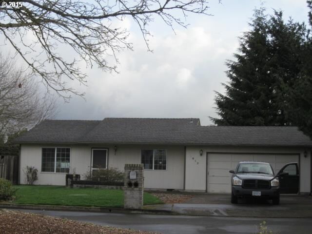 Property Photo:  1612 NE 130th Cir  WA 98685 
