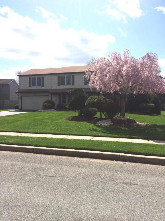 Property Photo:  13 Cherry Hill Lane  NJ 07726 