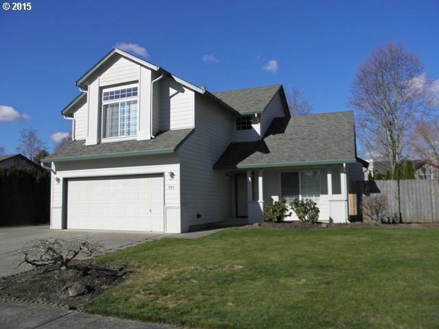 Property Photo:  302 NE 136th St  WA 98685 