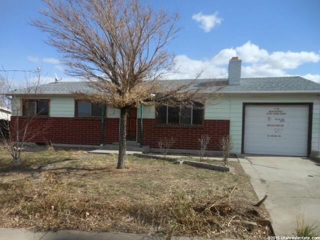 Property Photo:  Address not disclosed  UT 84029 