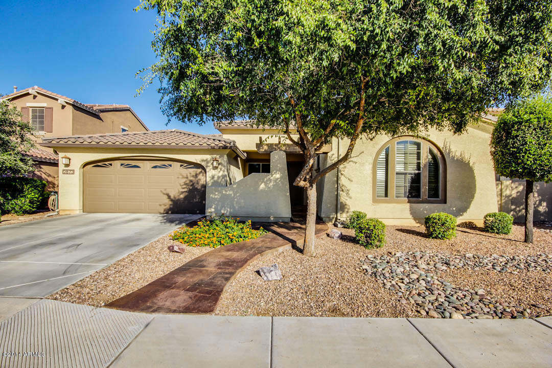 Property Photo:  2873 S Southwind Drive  AZ 85295 