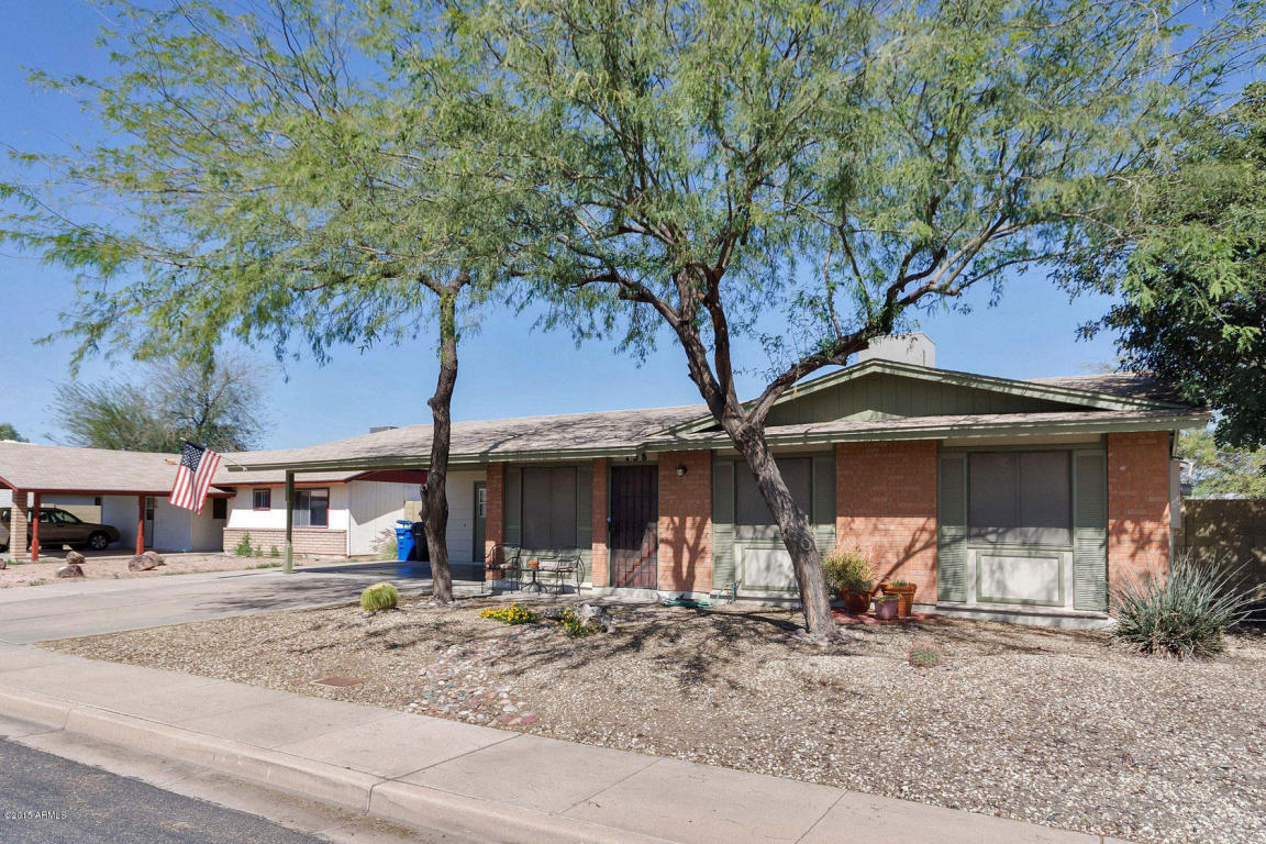 Property Photo:  158 E June Street  AZ 85201 