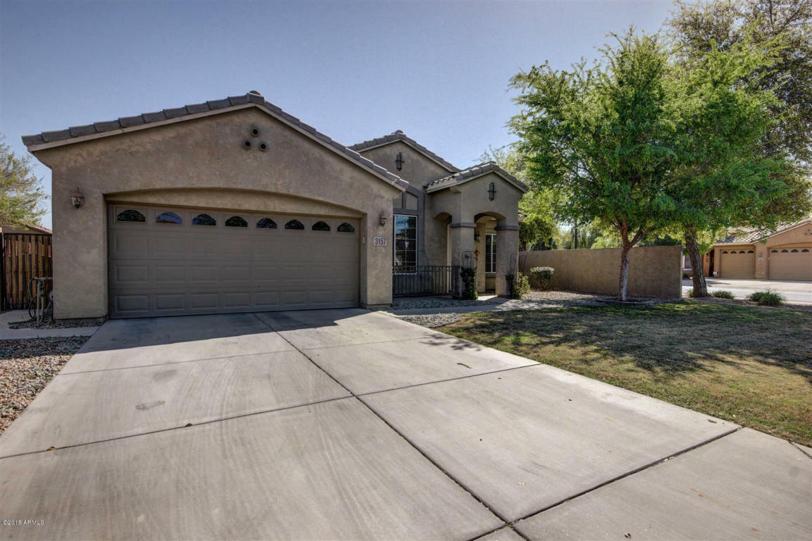 3157 S Sunnyvale Avenue  Gilbert AZ 85295 photo