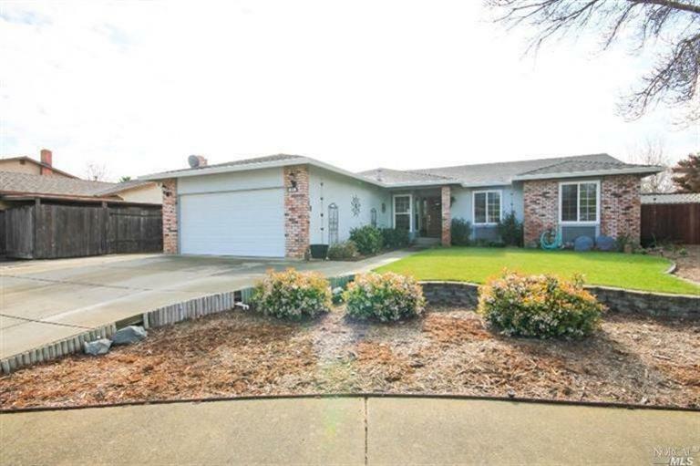 Property Photo:  624 Meadows Court  CA 94534 