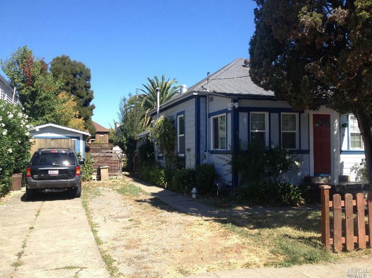 Property Photo:  18 Mariposa Avenue  CA 94960 