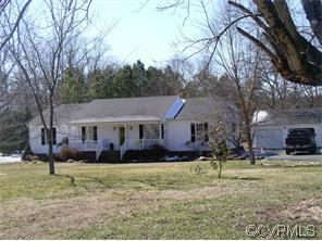 Property Photo:  10255 Gould Hill Road  VA 23069 