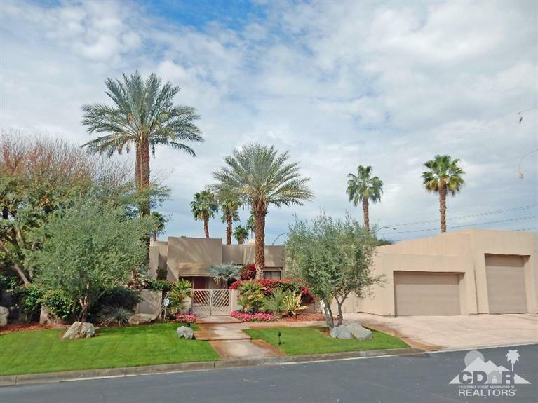 Property Photo: 50045 Mountain Shadows Road CA 92253