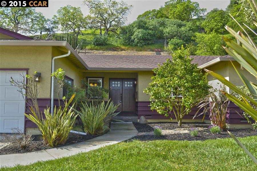 Property Photo: 1230 Center Ave CA 94553