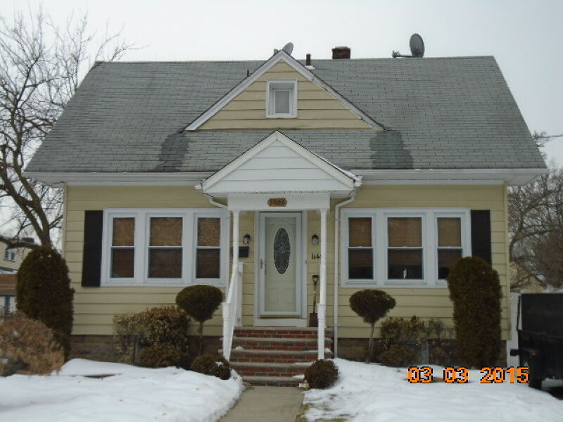 Property Photo: 1144 Mooney Pl NJ 07065