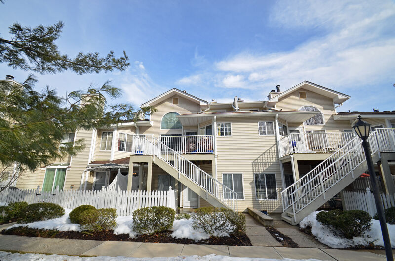 Property Photo: 20 Encampment Dr NJ 07921