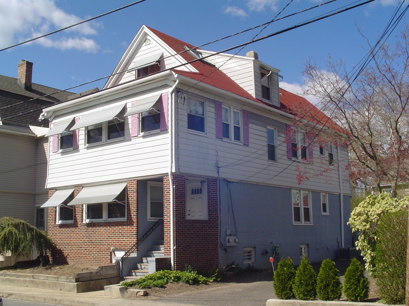 Property Photo: 1 William St NJ 07901