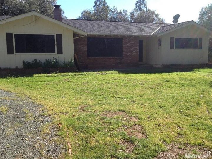 1314 Cresthaven Drive  Colfax CA 95713 photo