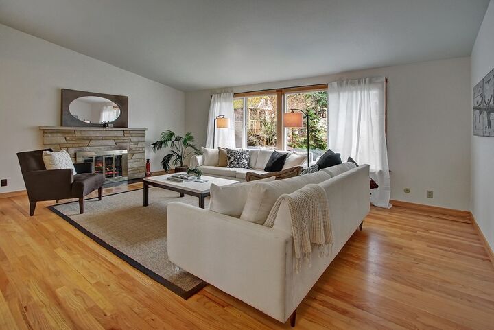 Property Photo: 9403 27th Ave NE WA 98115