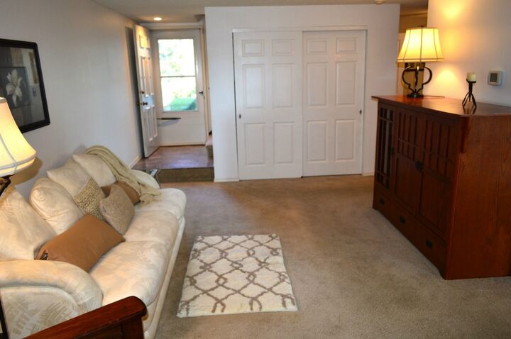 Property Photo: 2904 28th St SE WA 98092