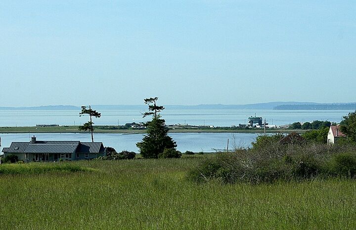 Property Photo:  0 Blockhouse Rd  WA 98239 