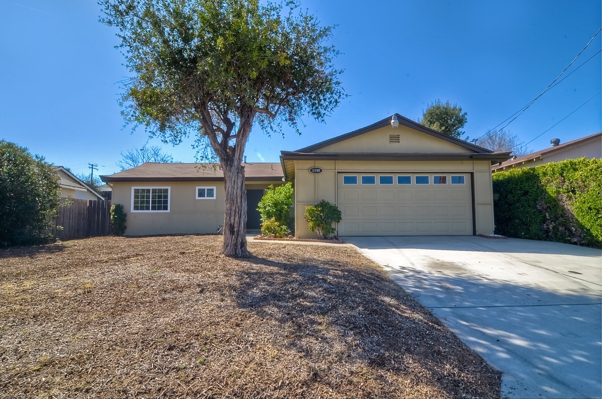 Property Photo:  1340 N Twin Oaks Valley  CA 92069 