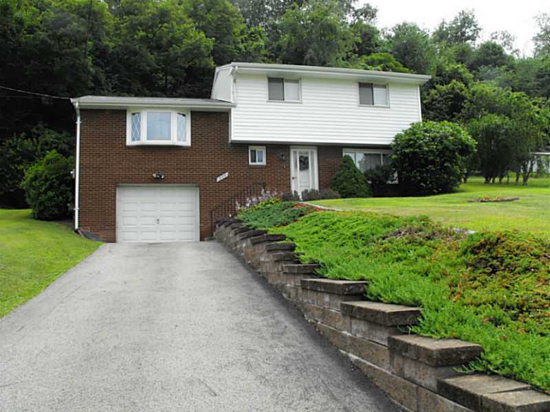 Property Photo: 509 McKee Rd PA 15137