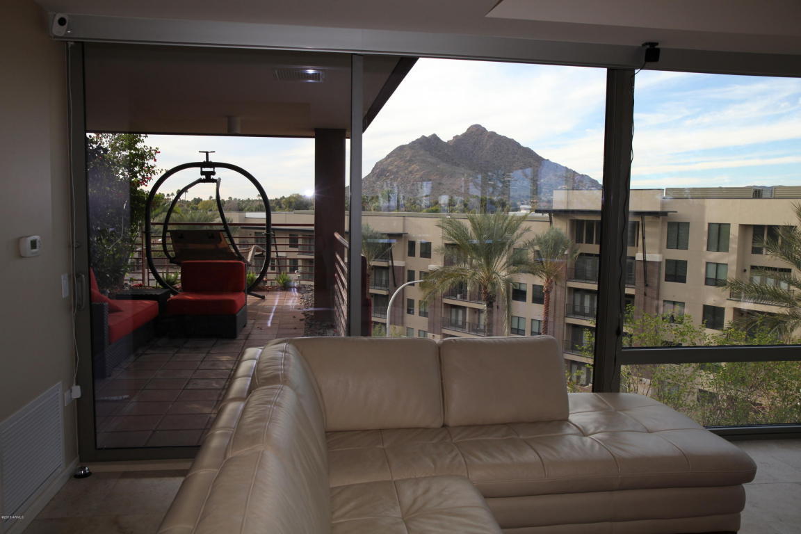 Property Photo: 7131 E Rancho Vista Drive 6005 AZ 85251