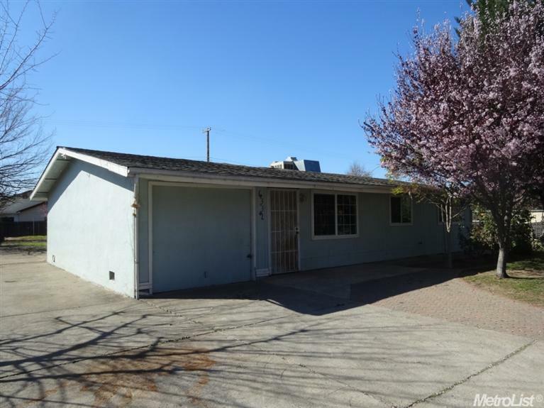 Property Photo:  6332 Sun River Drive  CA 95824 