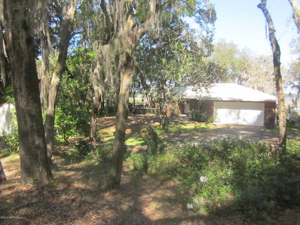 Property Photo: 6426 Cr 214 FL 32656