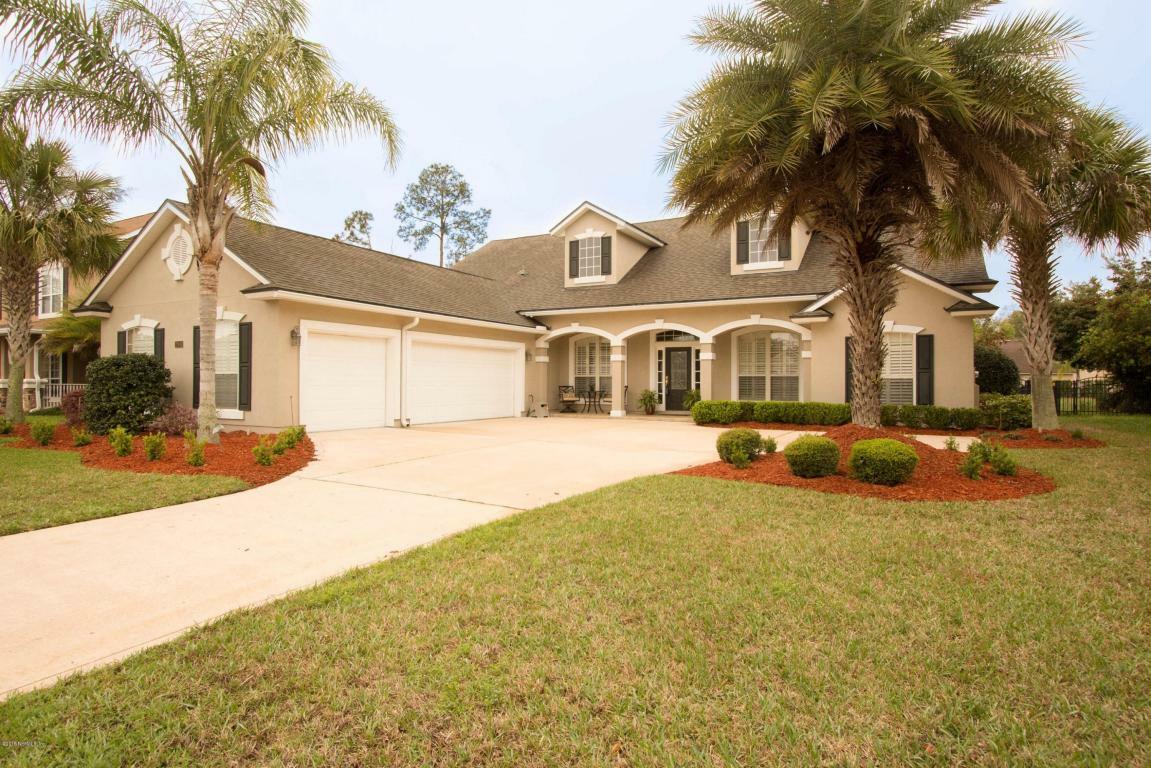 Property Photo:  2606 Country Side Drive  FL 32003 