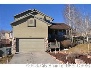 Property Photo:  7957 N Springshire  UT 84098 