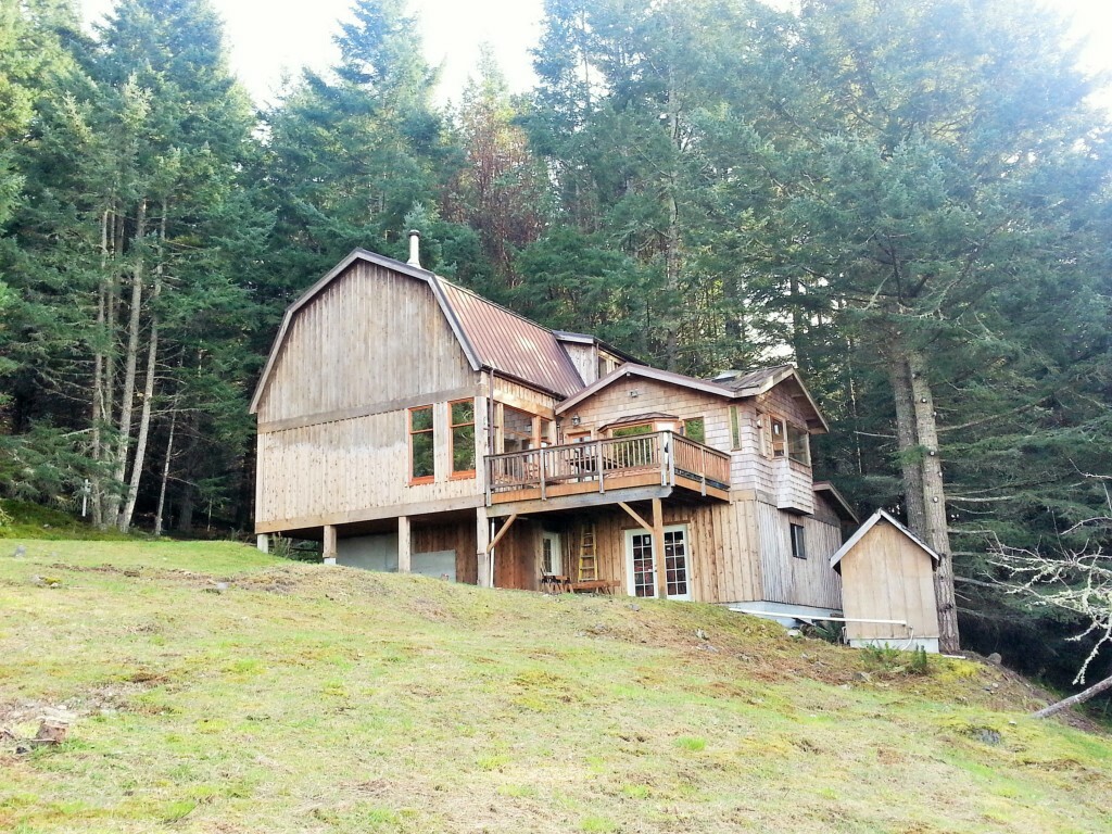 Property Photo:  1479 Lawson Rd  WA 98250 