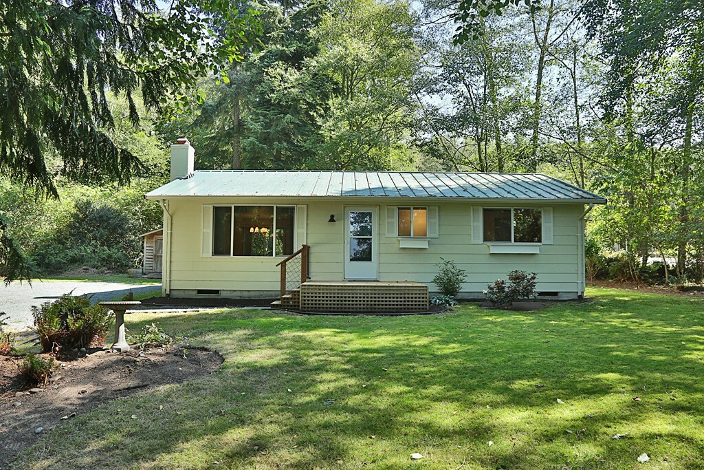 Property Photo:  3215 East Harbor Rd  WA 98260 