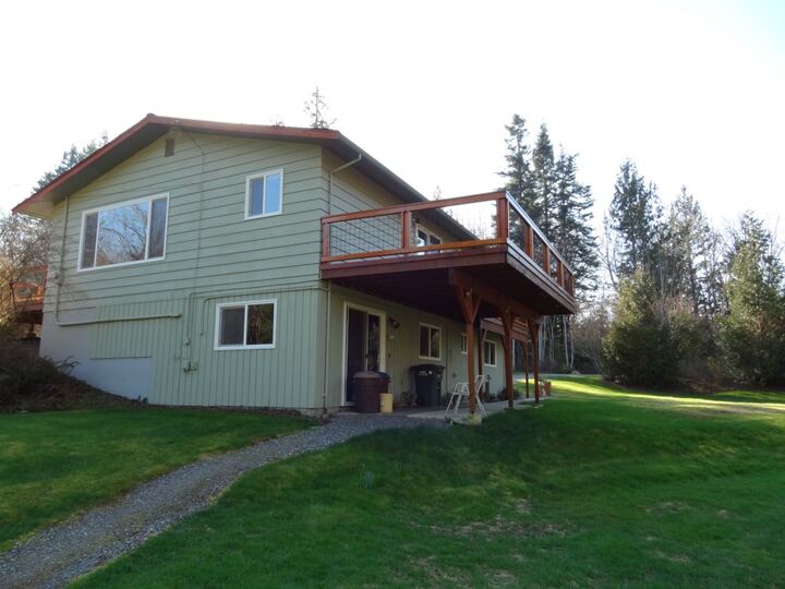 Property Photo: 2286 Kelly Rd WA 98226