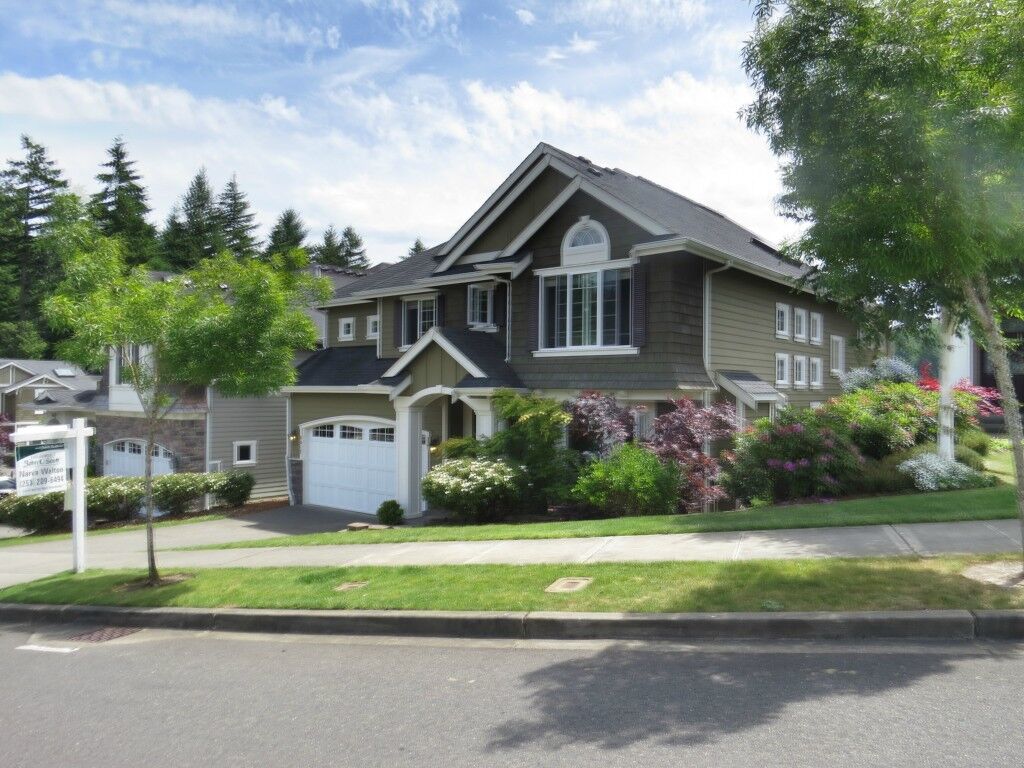 Property Photo: 6912 50th Street W WA 98467
