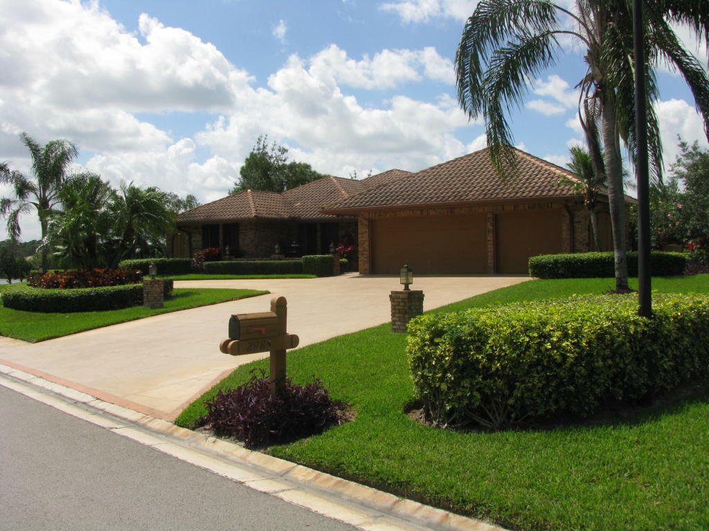 Property Photo:  2985 Conifer Drive  FL 34951 