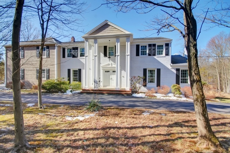 Property Photo: 7 Village Way NJ 08876