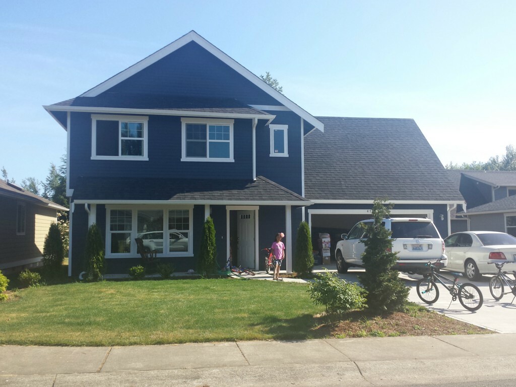 Property Photo:  4749 Sagebrush Lane  WA 98230 