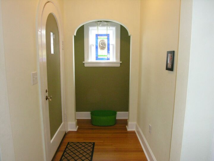 Property Photo:  2306 Capitol Wy S  WA 98501 