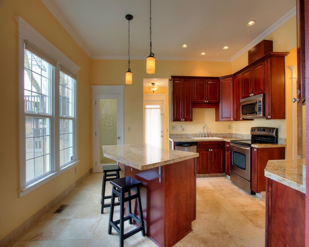 Property Photo: 3802 N Cheyenne St WA 98407