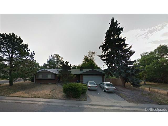 Property Photo:  6392 Independence Street  CO 80004 