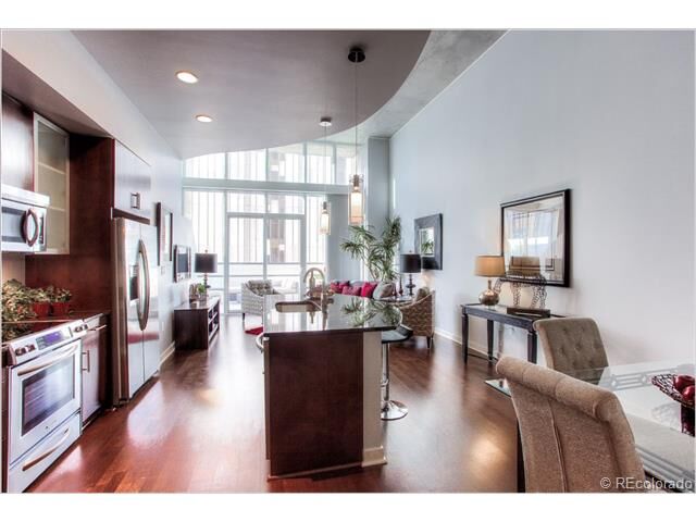 Property Photo:  891 14th Street Unit 906  CO 80202 