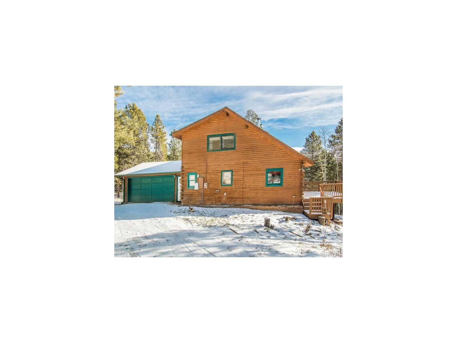 Property Photo:  1401 Golden Gate Drive  CO 80403 