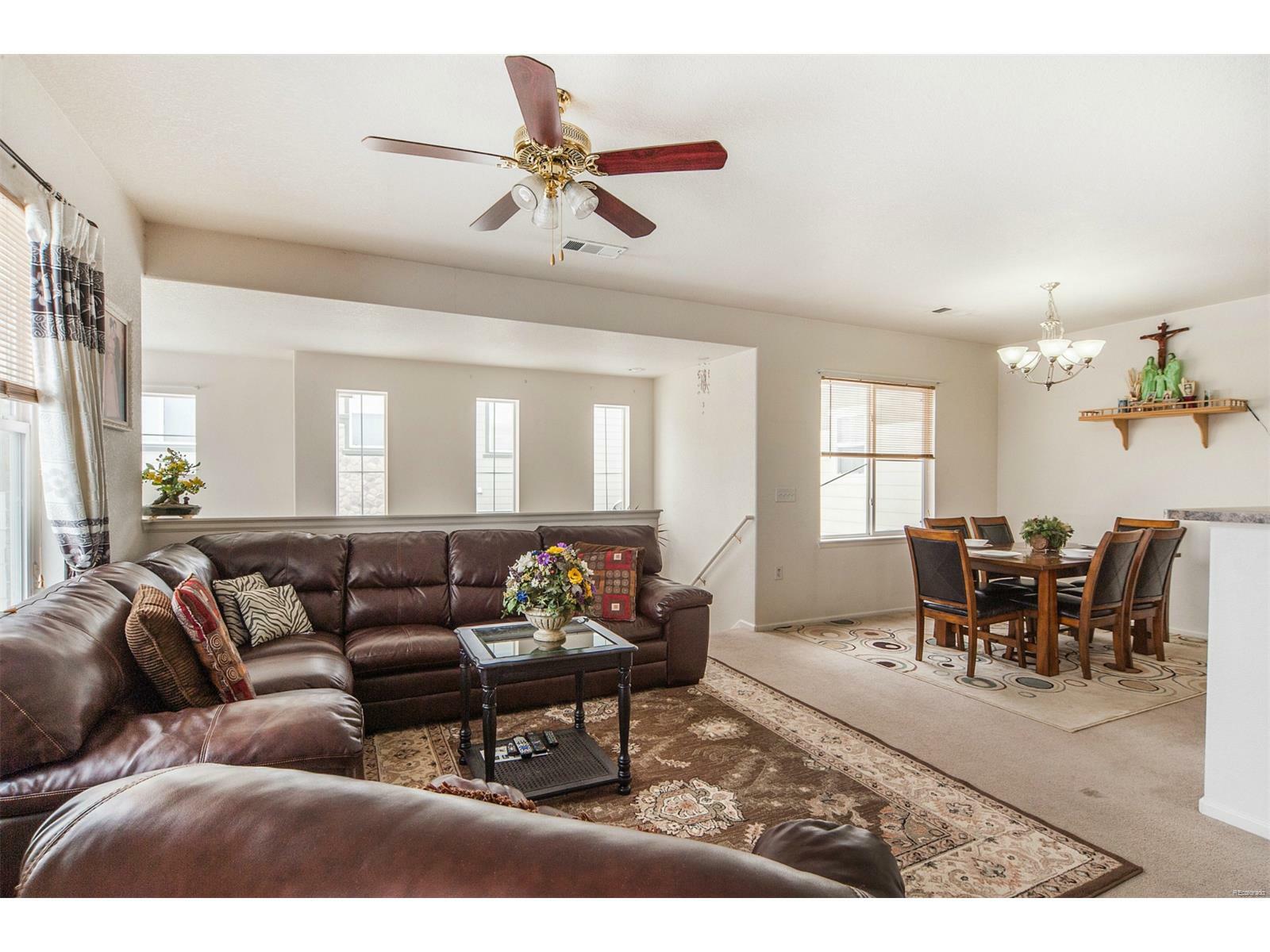 Property Photo: 13043 Grant Circle Unit C CO 80241
