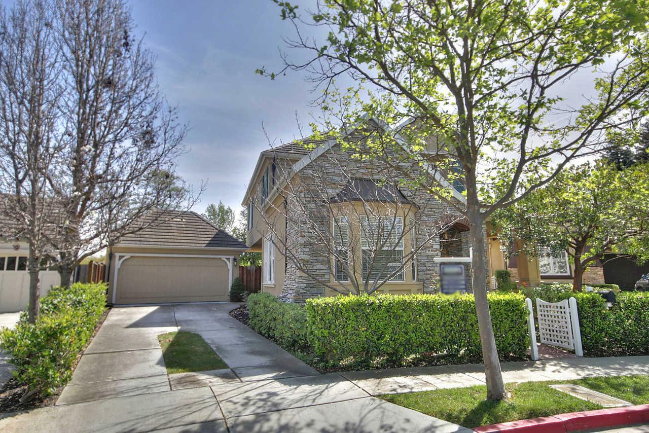 Property Photo:  3919 Riverbend Terrace  CA 94555 