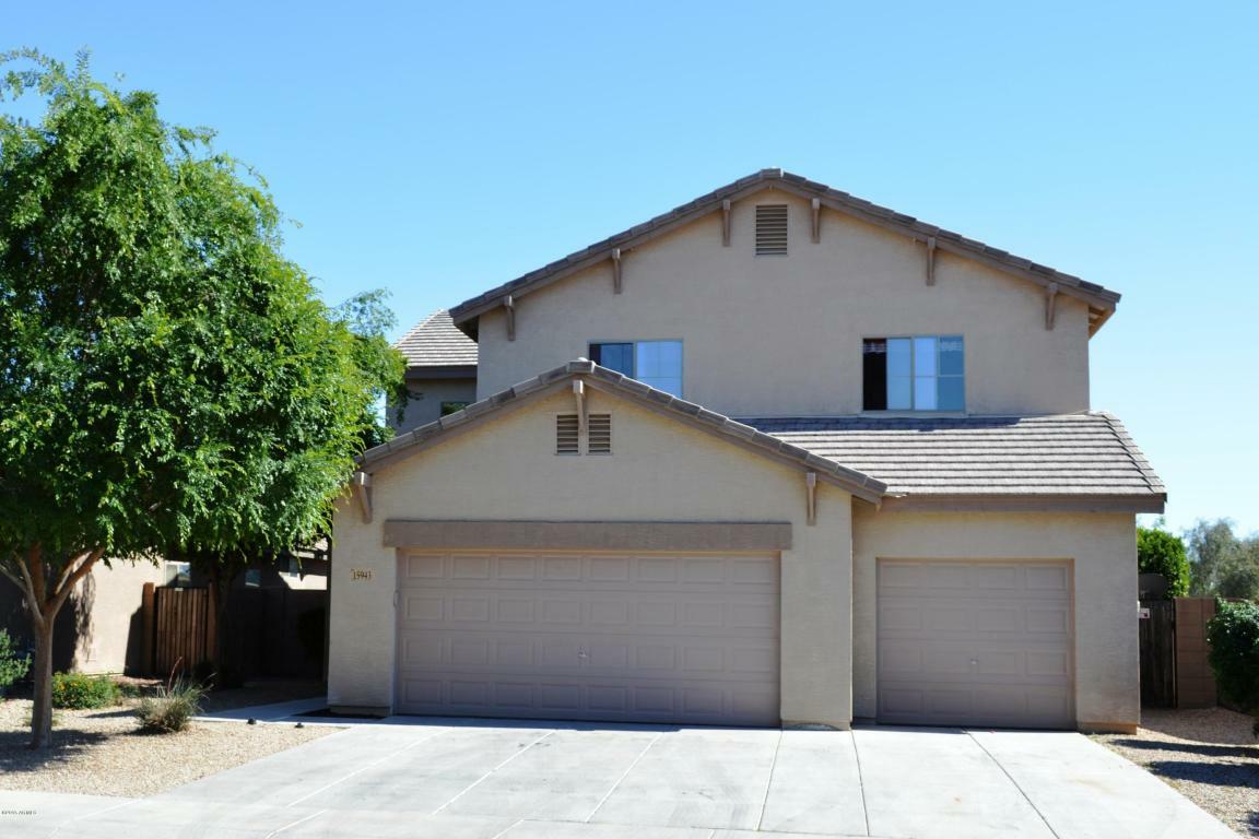 Property Photo:  15943 W Banff Lane  AZ 85379 