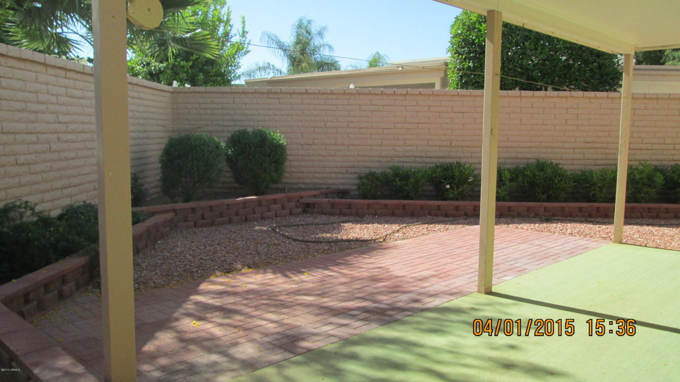 Property Photo: 10305 W Loma Blanca Drive AZ 85351