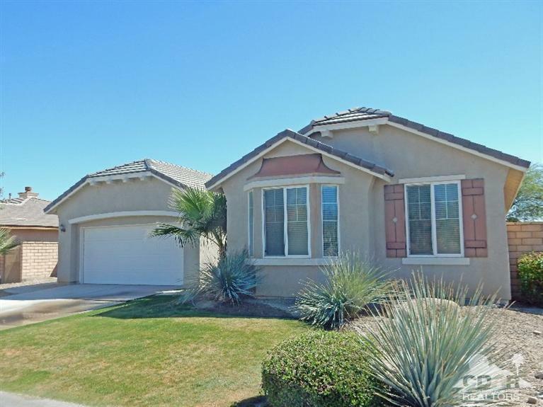 Property Photo: 37746 Chesterfield Street CA 92203
