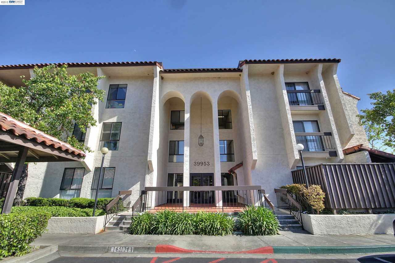 Property Photo: 39953 Cedar Blvd 120 CA 94560
