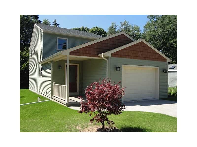 Property Photo:  117 Cherry Street  PA 16412 