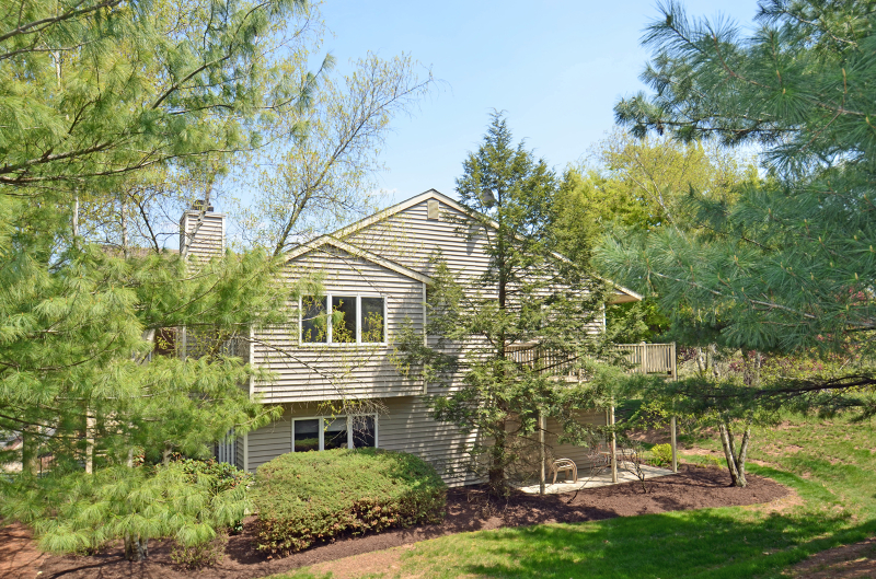 Property Photo: 42 Troon Ter NJ 08801
