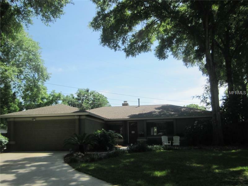 Property Photo:  334 Tartan Street  FL 32750 