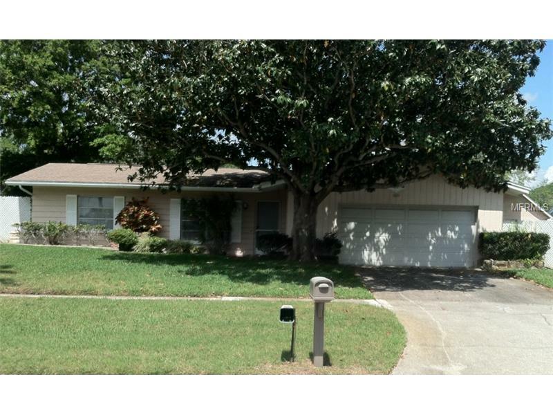 Property Photo:  1670 Palace Drive  FL 33756 