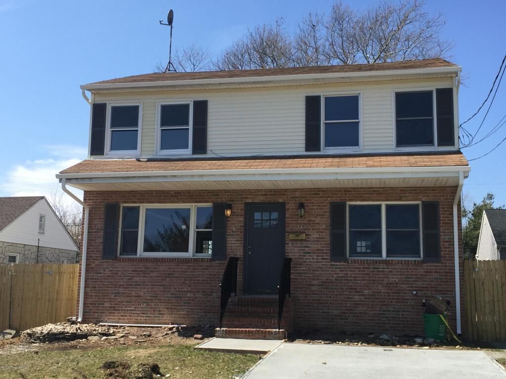 Property Photo: 272 Ruth Lane NJ 07747